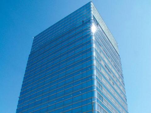 リージャス ひろしまハイビル21ビジネスセンター