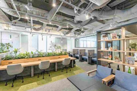 BIZcomfort新潟 メイン画像