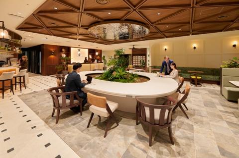 Signatureグラングリーン ゲートタワー メイン画像