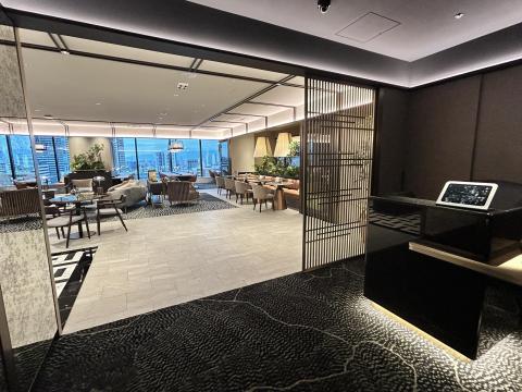 ザ・コレクティブ グラングリーン大阪の物件詳細ページ｜コワーキング