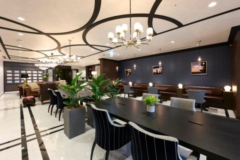 Signature 大阪ダイビル本館