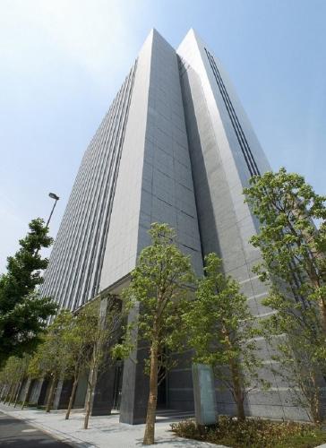 リージャス 新橋東急ビルビジネスセンター メイン画像