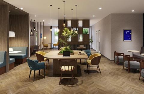 リージャス名古屋広小路ビルヂング メイン画像