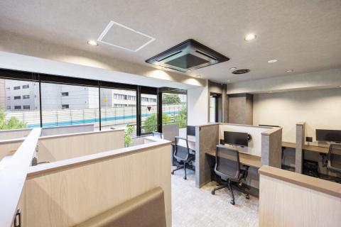 BIZcomfort平河町 サブ画像3
