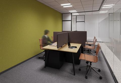 リージャスつくば駅前 サブ画像3