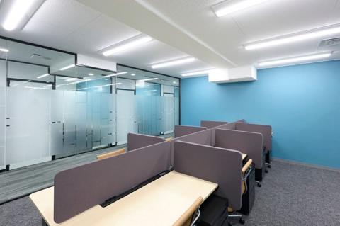 リージャス新大阪南ビジネスセンター サブ画像2