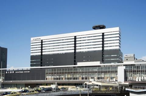 リージャス 新大阪阪急ビルビジネスセンター メイン画像
