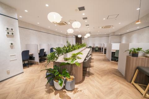 HAKADORU渋谷宮益坂店