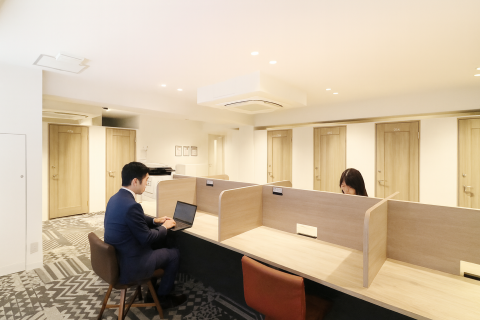 THE HUB 有楽町 EAST メイン画像