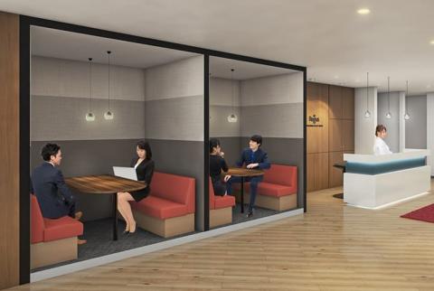 リージャス名古屋伏見Kフロンティア サブ画像3