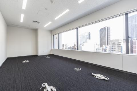 クロスオフィス新宿 サブ画像7