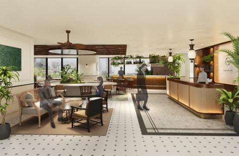 Signatureグラングリーン ゲートタワー サブ画像2