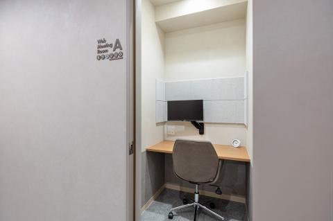 BIZcomfort北浜 サブ画像3