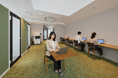 THE HUB 立川 メイン画像