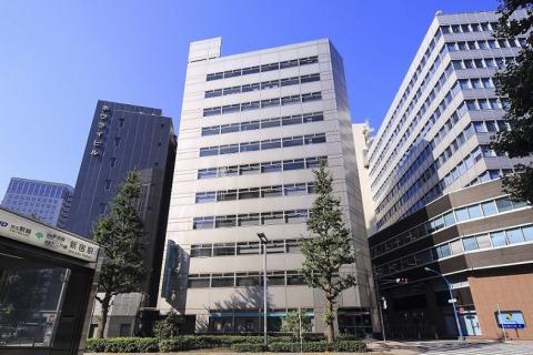 リージャス 新宿西口ビジネスセンター メイン画像