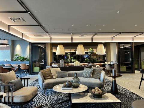 ザ・コレクティブ グラングリーン大阪 サブ画像3