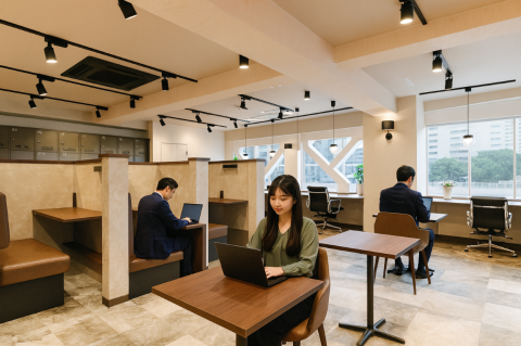 THE HUB 赤坂見附