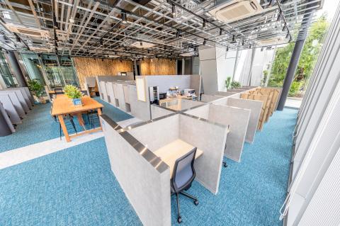 BIZcomfort豊洲市場前 サブ画像3