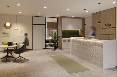 リージャスつくば駅前 サブ画像2