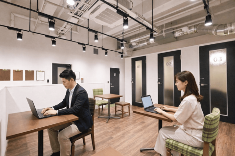 THE HUB 池袋 SOUTH