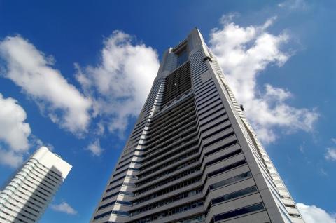 リージャス 横浜ランドマークタワービジネスセンター メイン画像