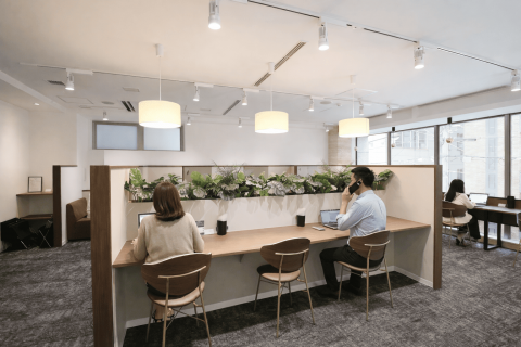 THE HUB 銀座OCT