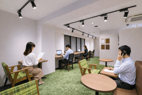 THE HUB 神田西口 メイン画像