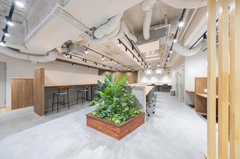 BIZcomfort北浜 メイン画像