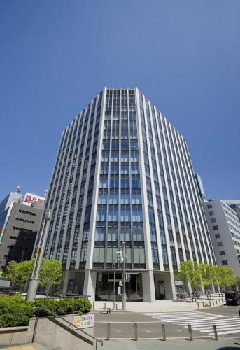 リージャス 札幌北ビルビジネスセンター