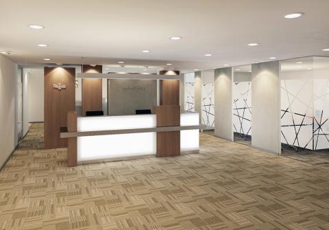 リージャス 丸の内新国際ビルビジネスセンター サブ画像3