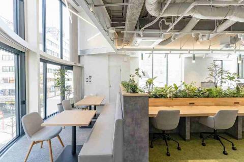 BIZcomfort新潟 サブ画像3