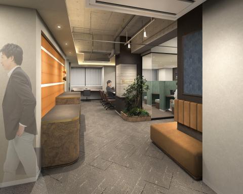 BIZcomfort桜木町 メイン画像