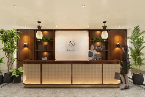 Signatureグラングリーン ゲートタワー サブ画像3