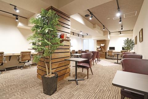 THE HUB 麹町