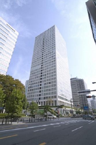 リージャス 大阪国際ビルディングビジネスセンター サブ画像1