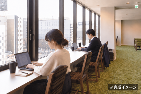 THE HUB 五反田