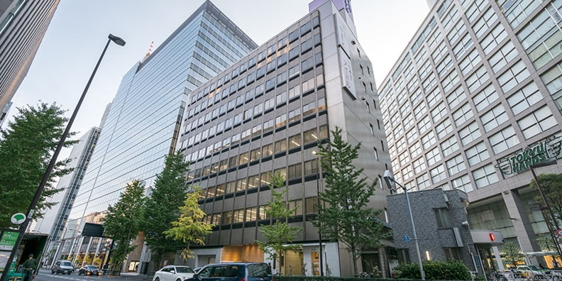 新宿のコワーキングスペース「リージャス新宿南口」