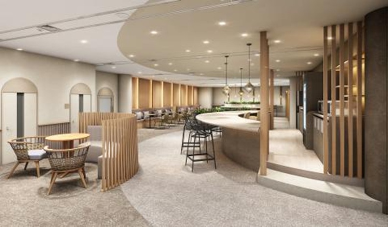 東京のコワーキングスペース「BIZcomfort品川シーサイド」