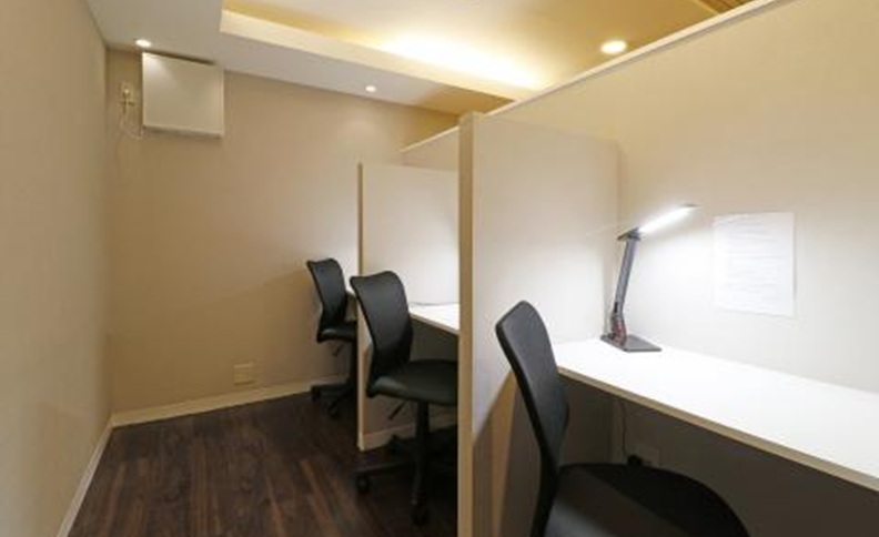 銀座のコワーキングスペース「THE HUB 東銀座」