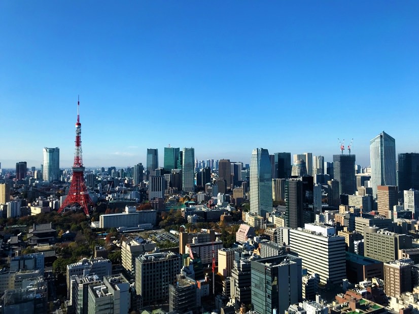 浜松町のコワーキングスペース9選 ドロップインや月額利用 登記可など コワーキングスペース検索