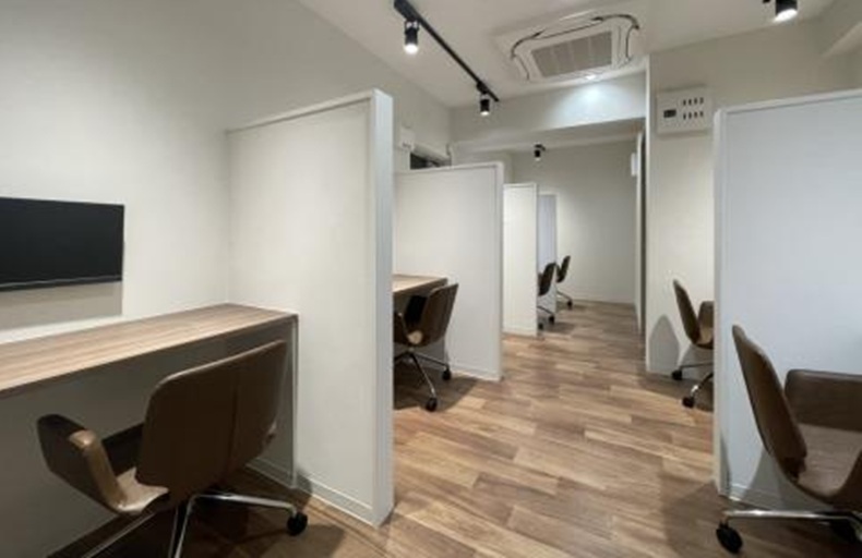 人形町のコワーキングスペース「THE HUB日本橋兜町」