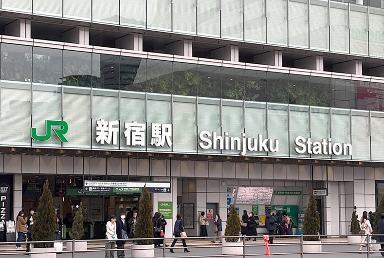 新宿でテレワークにおすすめの個室ワークスペース11選！