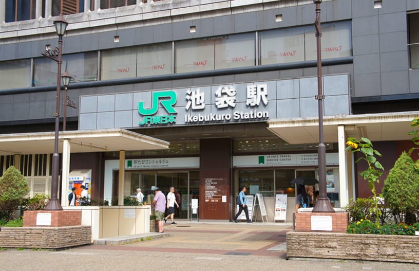 池袋でテレワークにおすすめの個室ワークスペース8選！