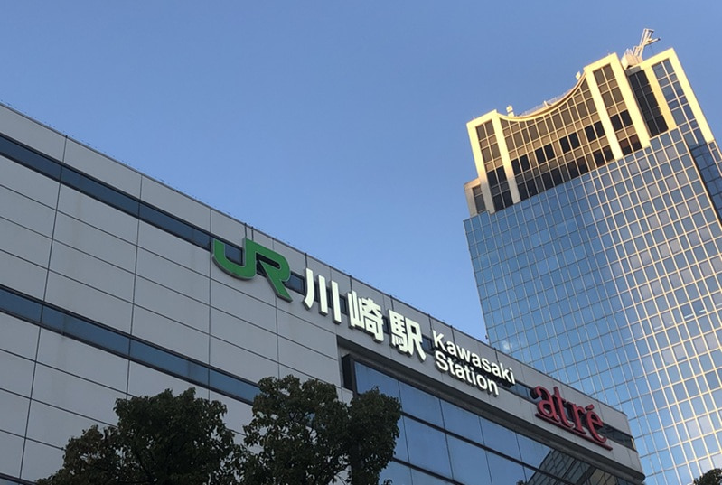 川崎でテレワークにおすすめの個室ワークスペース8選！