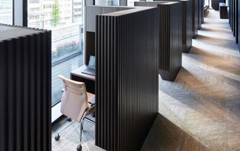 渋谷のテレワーク個室「ビジネスエアポート渋谷南平台」