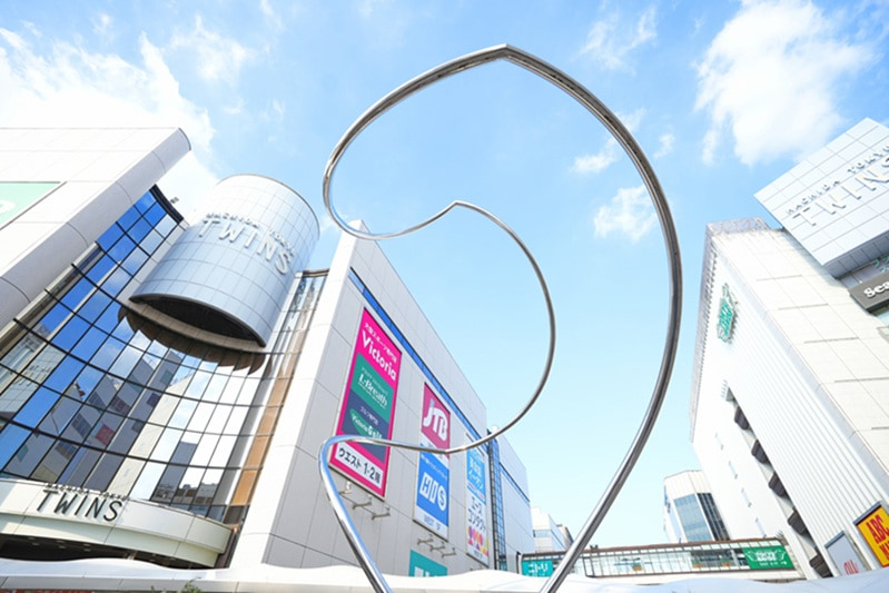 町田でテレワーク向きの個室ワークスペース